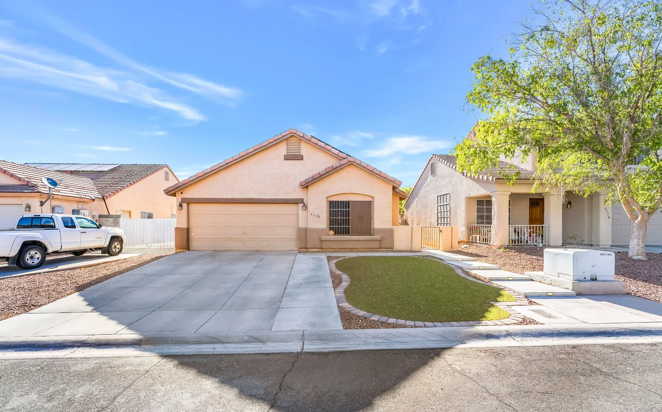 Listings - Rentmor